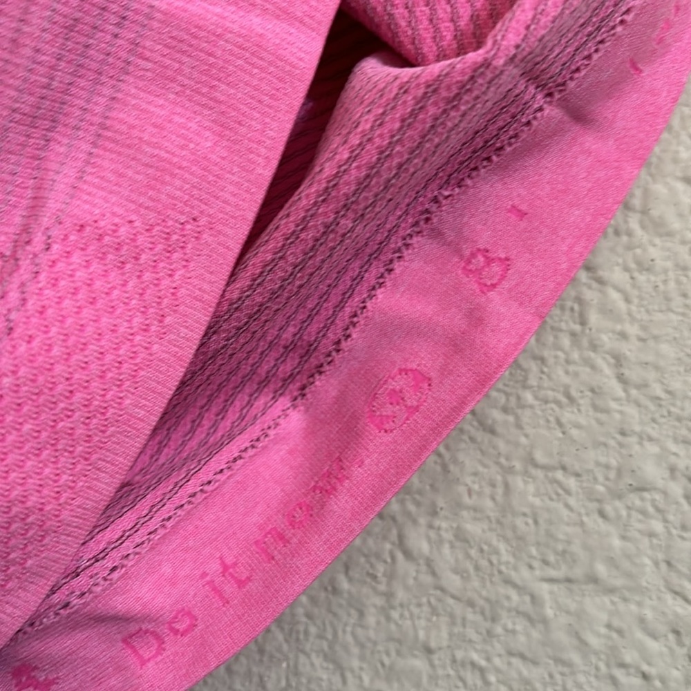 Lululemon Run: Swiftly Tech Racerback - Picture 4 of 8